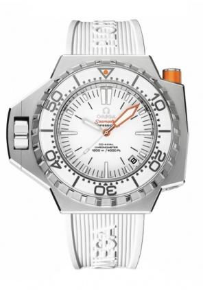 OMEGA Seamaster Ploprof 1 200 m 224.32.55.21.04.001