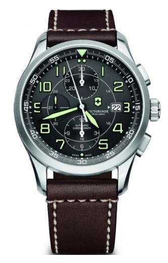 Victorinox AirBoss Mechanical Chronograph 241597