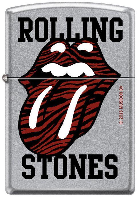 Zapaľovač Zippo 2164 Rolling Stones