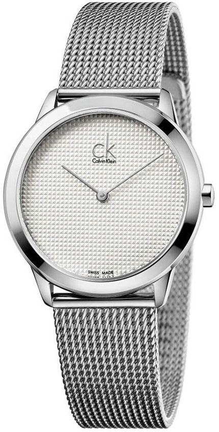 Hodinky Calvin Klein Minimal K3M2212Y