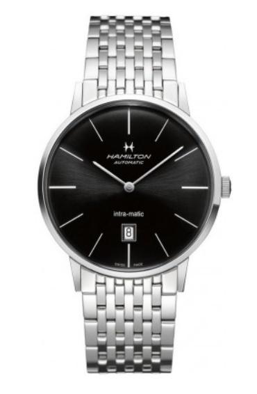 Hamilton Intra-Matic Auto H38755131