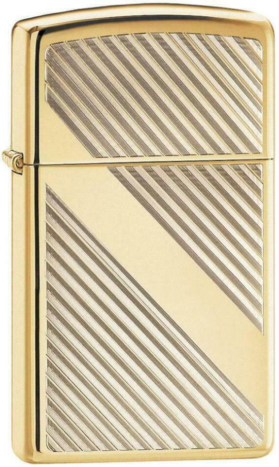 Zapaľovač Zippo Lines 29724