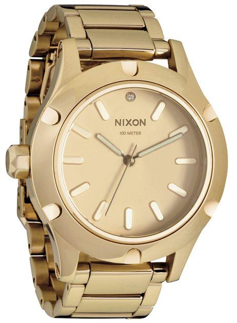 NIXON Camden All Gold A343 502