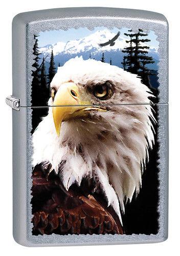 Zapaľovač Zippo Eagle 28462