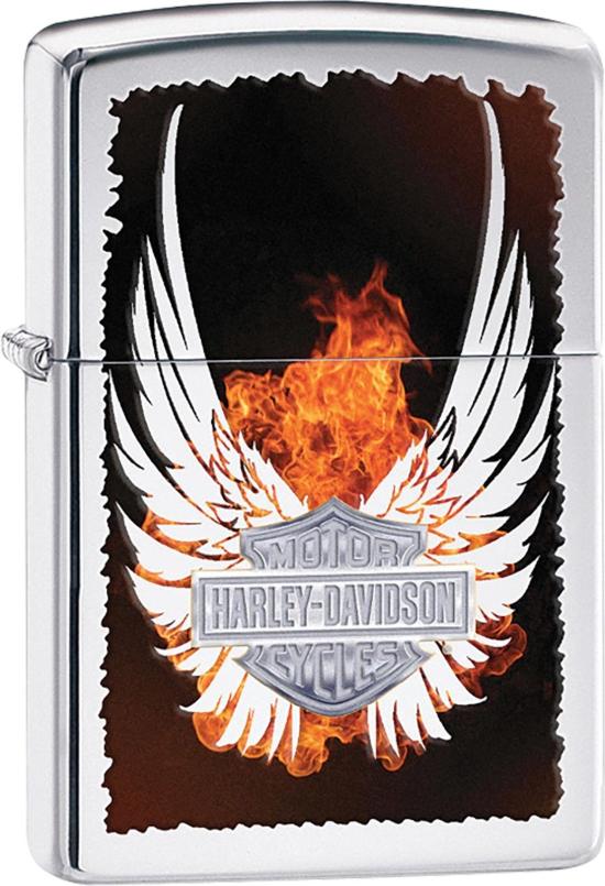 Zapaľovač Zippo Harley Davidson 28824
