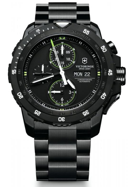 Victorinox Alpnach Mechanical Chronograph 241572