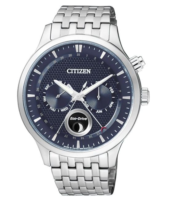 Hodinky Citizen AP1050-56L Eco-Drive Moon Phase