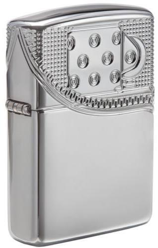 Zapaľovač Zippo Zipper 29674