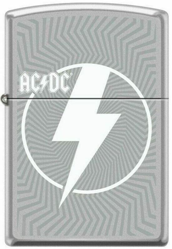 Zapaľovač Zippo AC/DC 9619