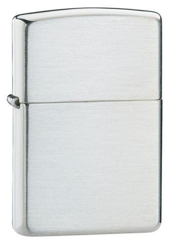 Zapaľovač Zippo Replica Sterling Silver 28019