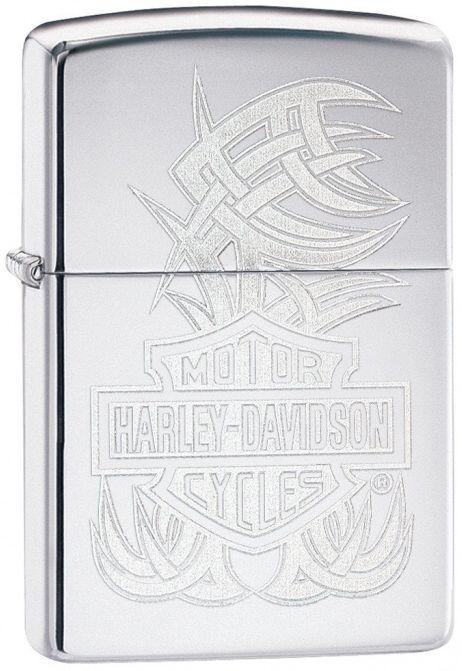 Zapaľovač Zippo Harley Davidson 22011
