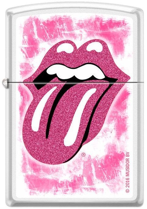 Zapaľovač Zippo 2365 Rolling Stones