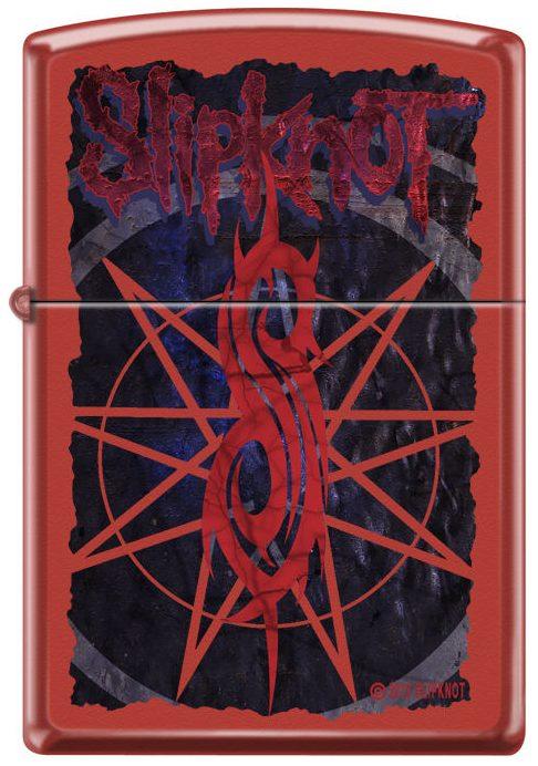 Zapaľovač Zippo Slipknot 1424