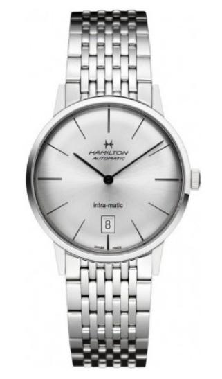 Hamilton Intra-Matic Auto H38455151