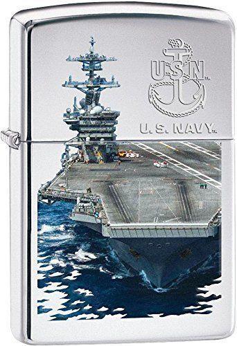 Zapaľovač Zippo US Navy 28931
