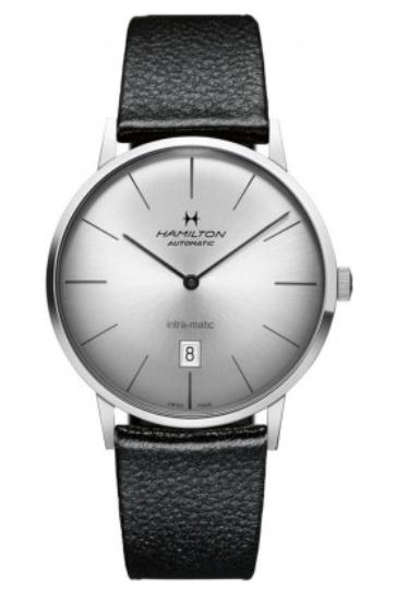 Hamilton Intra-Matic Auto H38755751