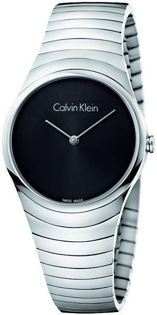 Hodinky Calvin Klein Whirl K8A23141