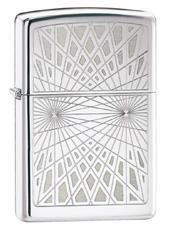 Zapaľovač Zippo Lines - Barrett Smythe 22718