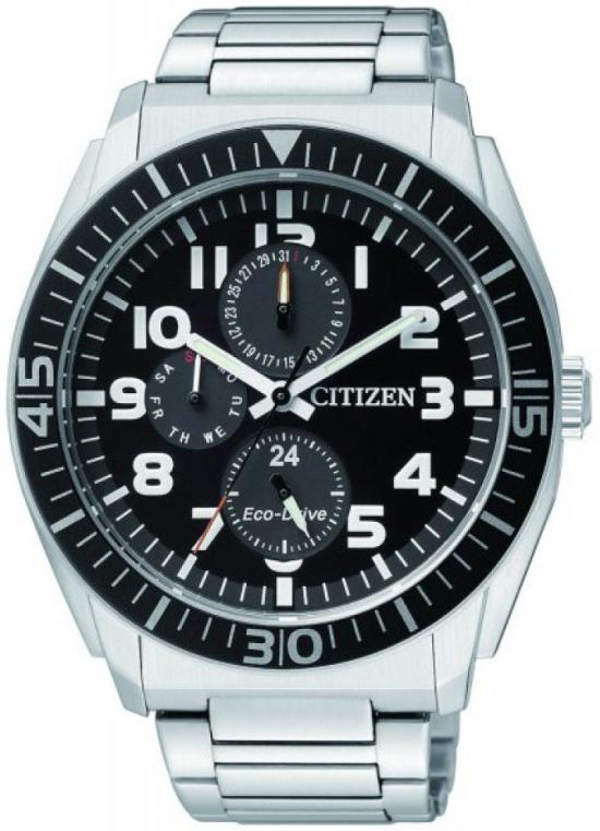 Hodinky Citizen AP4010-54E Eco-Drive