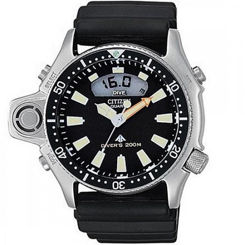 Hodinky Citizen JP2000-08E Aqualand Promaster 