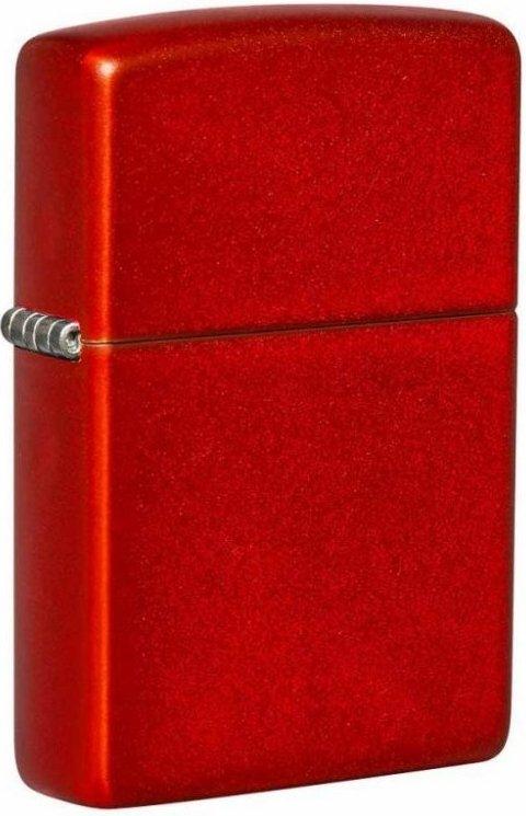 Zapaľovač Zippo Meatallic Red 26953