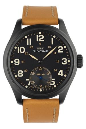 Glycine KMU 48 Big Second 6 hours  3906.99 AT LB33