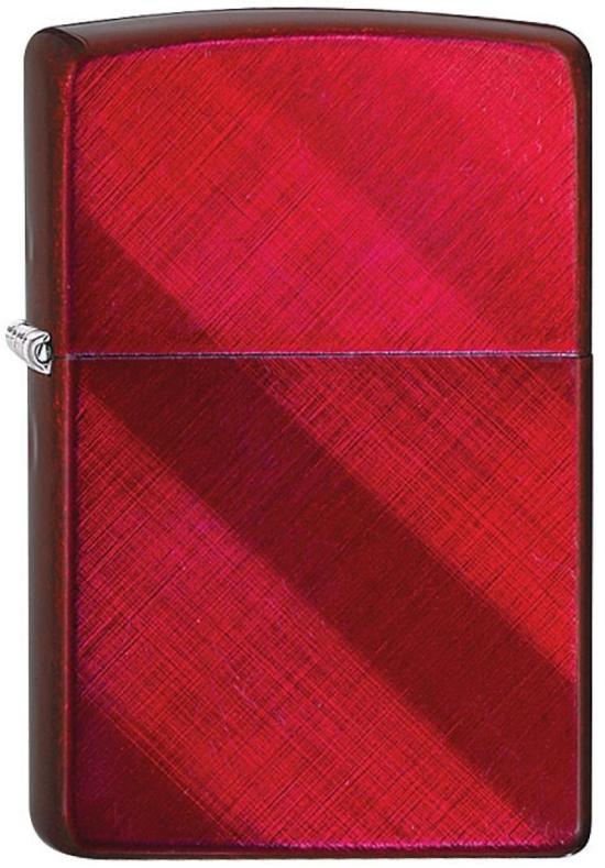 Zapaľovač Zippo Ribbon Candy 26429