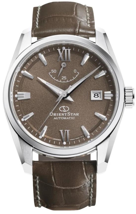 Hodinky Orient Star RK-AU0113Y Contemporary
