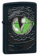 Zapaľovač Zippo Reptile Eye 24719