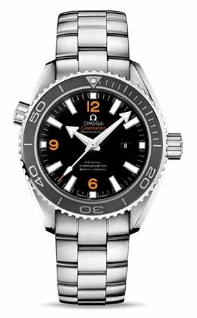 OMEGA Planet Ocean Co-Axial 232.30.38.20.01.002