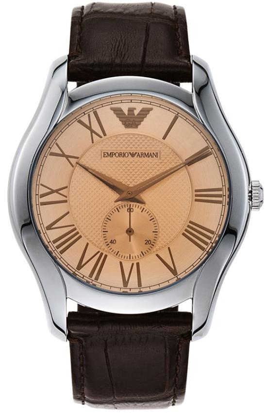 Hodinky Emporio Armani AR1704 Valente