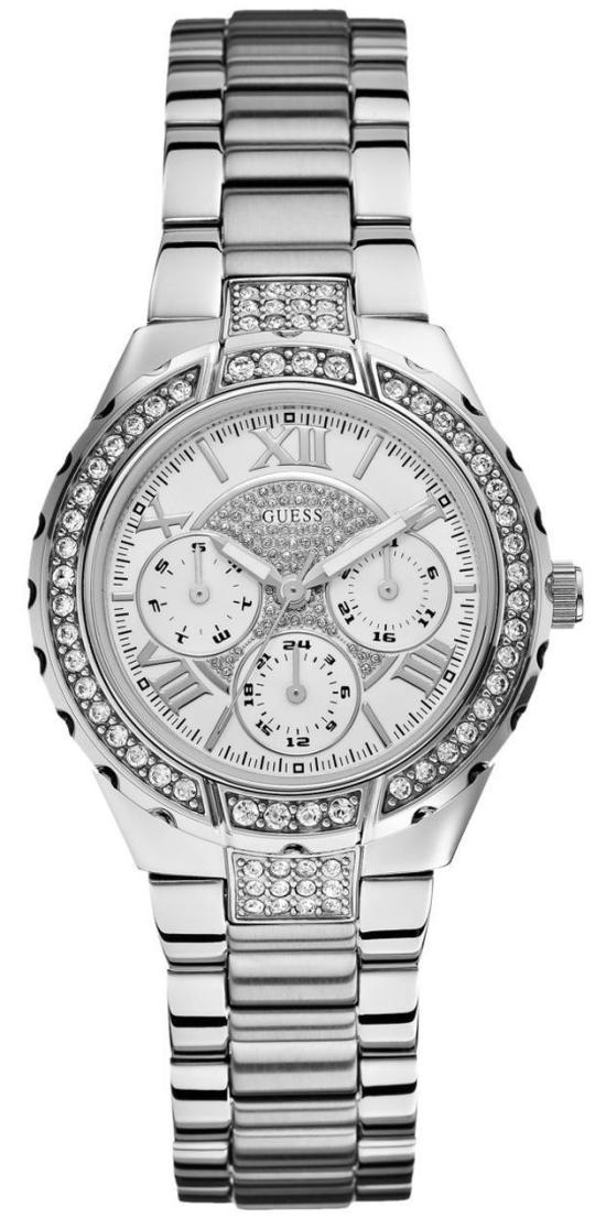 Hodinky Guess U0111L1 W0111L1