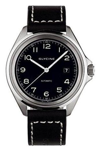 Glycine Combat 7 Automatic  3898.19AT