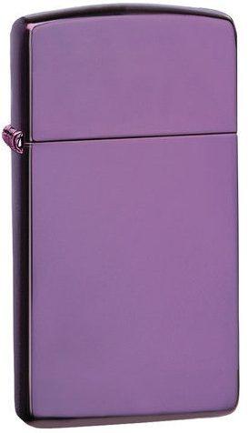  Zapaľovač Zippo Slim Abyss 26647