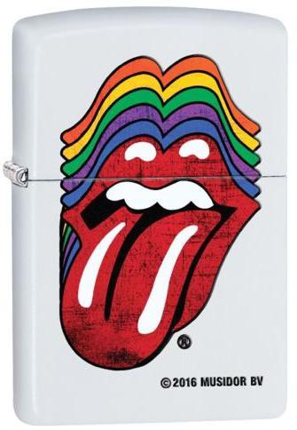 Zapaľovač Zippo Rolling Stones 26006