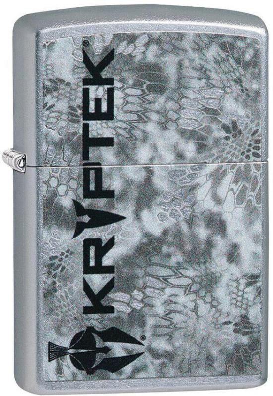 Zapaľovač Zippo Kryptek 49178