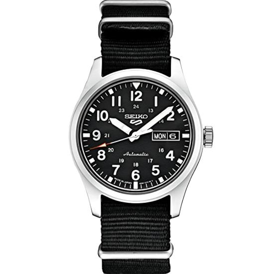 Hodinky Seiko SRPG37J1 5 Sports Automatic