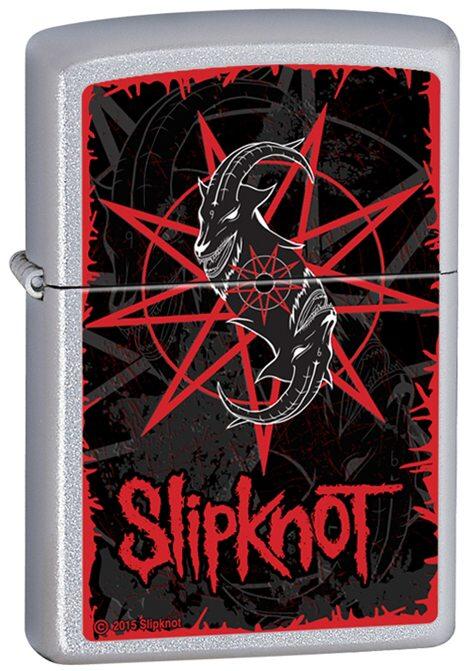 Zapaľovač Zippo Slipknot 20398