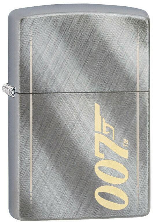 Zapaľovač Zippo James Bond 007 27156