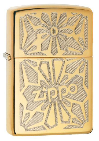 Zapaľovač Zippo Ornament 24175