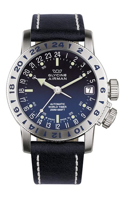 Glycine Airman 17 3917.18