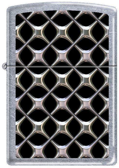 Zapaľovač Zippo Metal Grill 1790