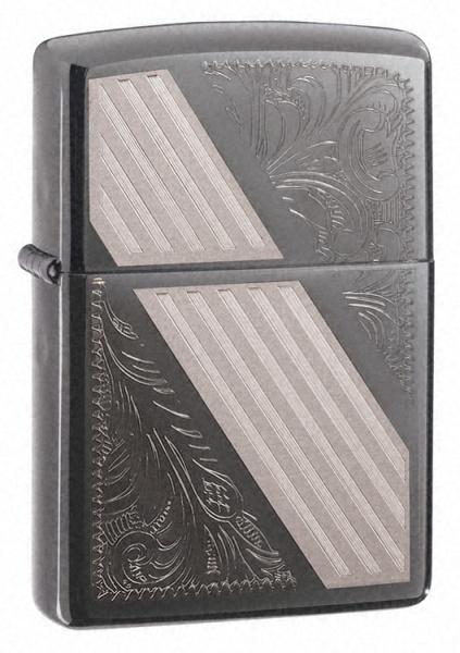 Zapaľovač Zippo Venetian Stripe 25177