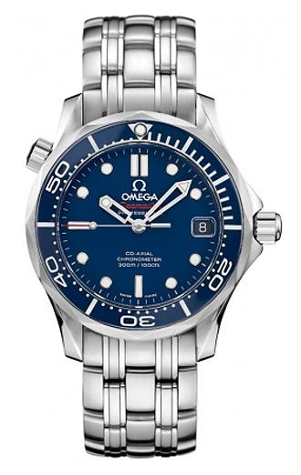 OMEGA Seamaster Diver 300m Co-Axial 212.30.36.20.03.001