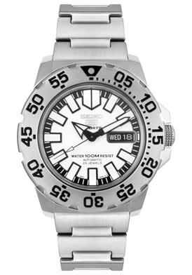 Hodinky Seiko 5 Sports SNZF45K1 Automatic Diver