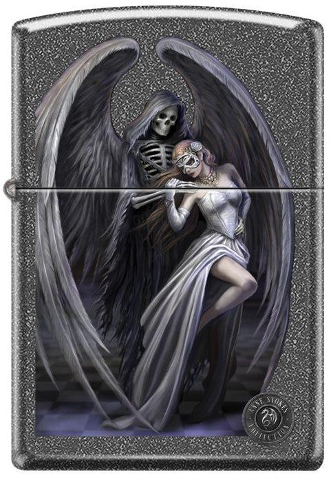 Zapaľovač Zippo Anne Stokes 0572