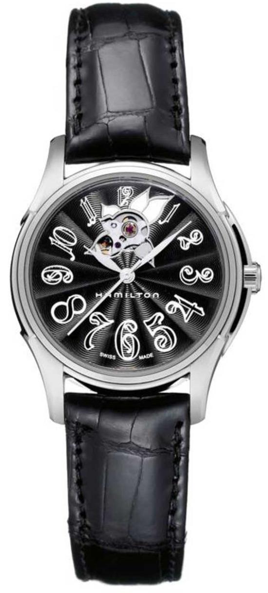 Hodinky Hamilton Lady Auto H32395733