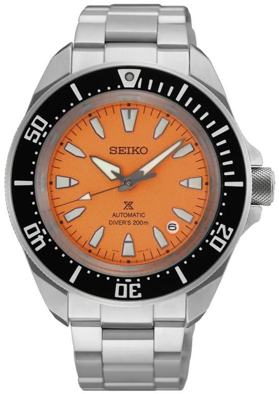 Hodinky Seiko HBB004 Prospex Asia-Pacific Limited Edition 2 500 pieces