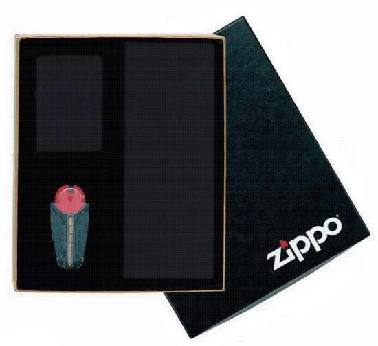 Darčeková kazeta Zippo 44024