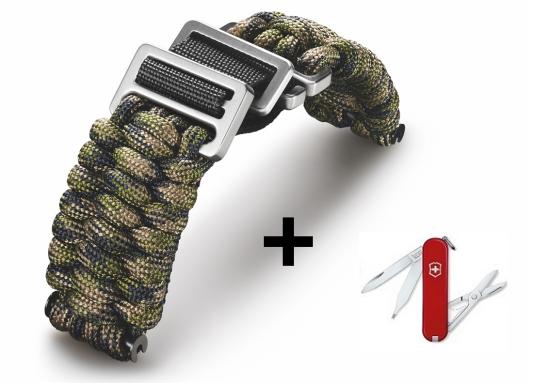 Remienok Victorinox Paracord Naimakka V.60023